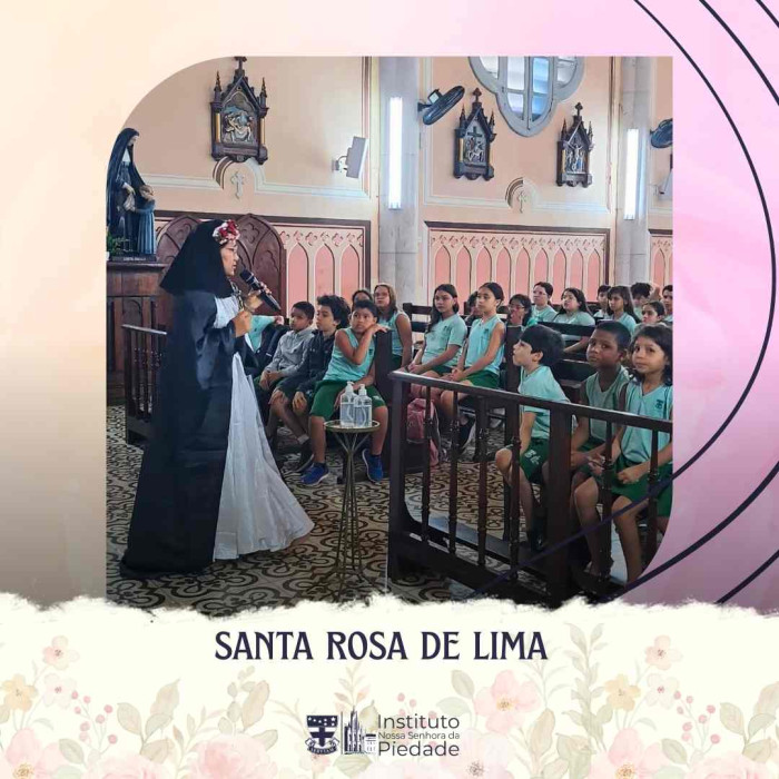 Aula especial
