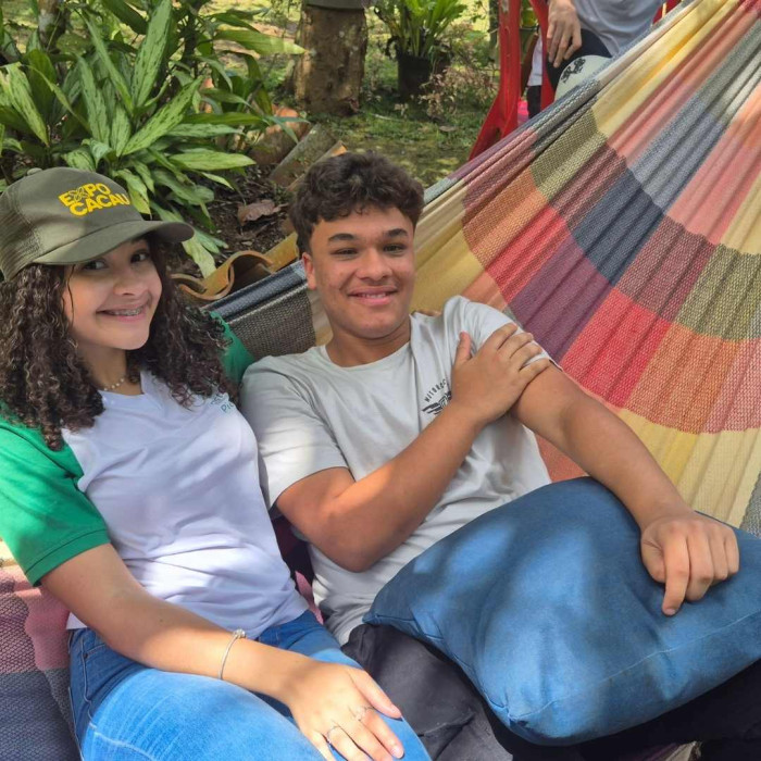 Aula de Campo - 9ºs anos