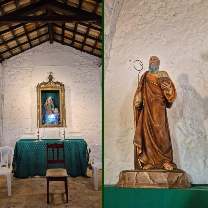 Aula de Campo - 9ºs anos