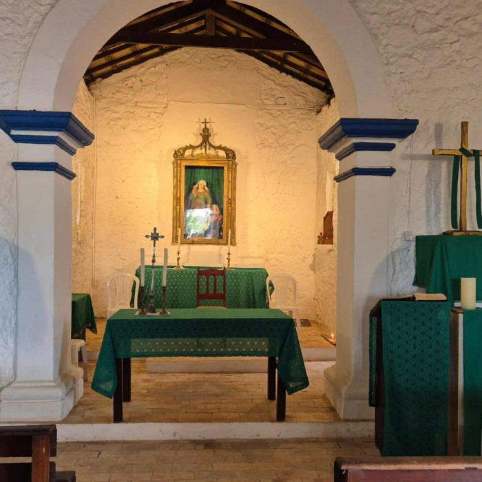 Aula de Campo - 9ºs anos