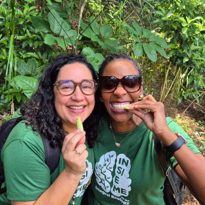 Aula de Campo - 9ºs anos