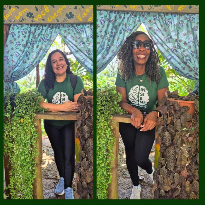 Aula de Campo - 9ºs anos