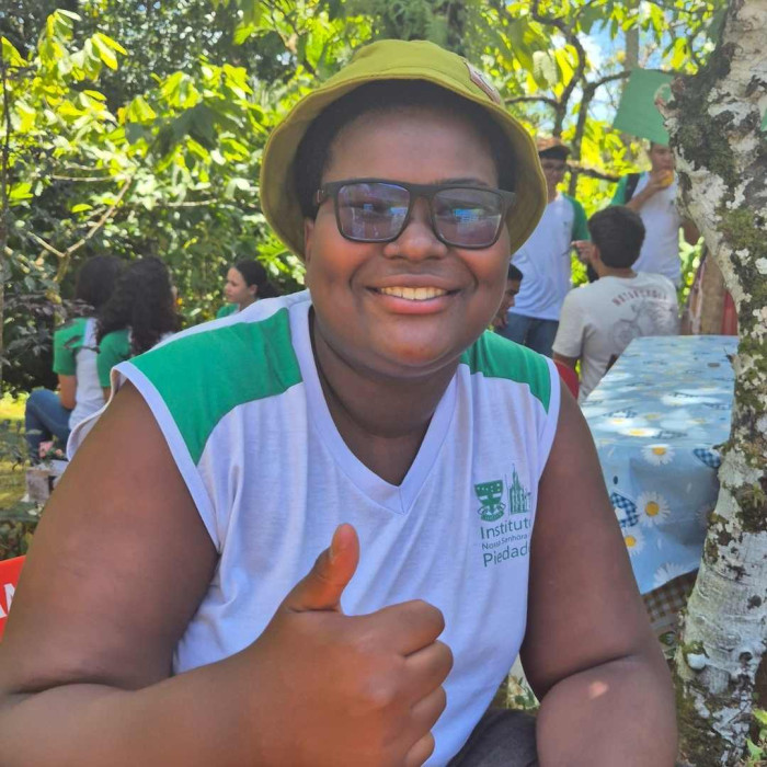 Aula de Campo - 9ºs anos