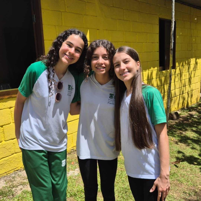 Aula de Campo - 9ºs anos