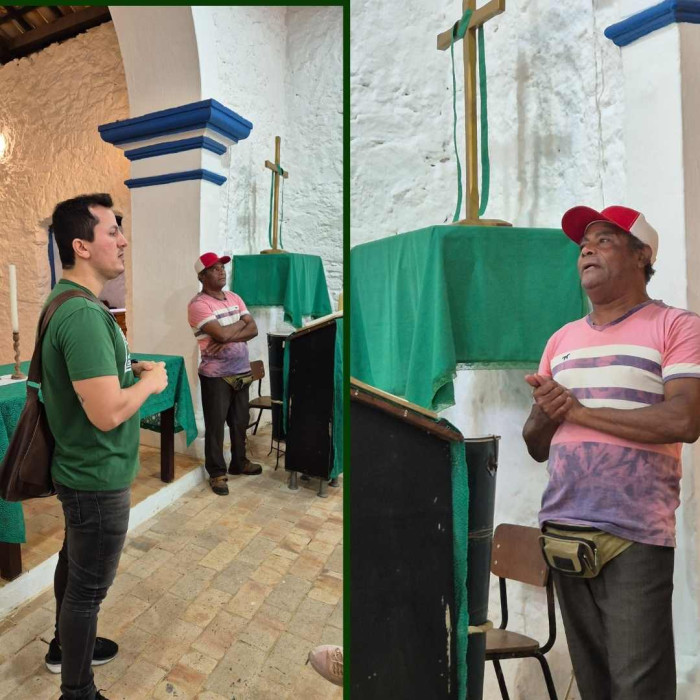 Aula de Campo - 9ºs anos