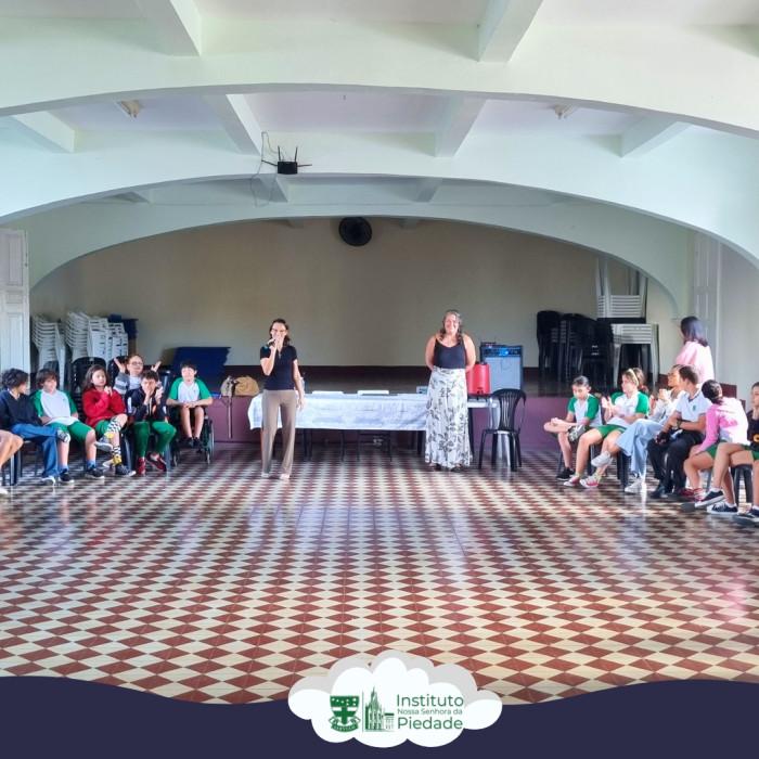 Ensino Religioso - Psicologia ao Alunos