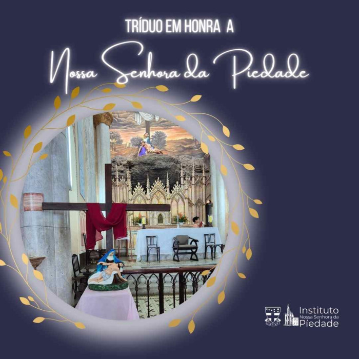 Instituto N. Sra. da Piedade
