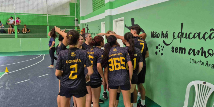 Intersérie 2025