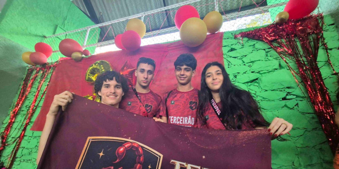 Intersérie 2025