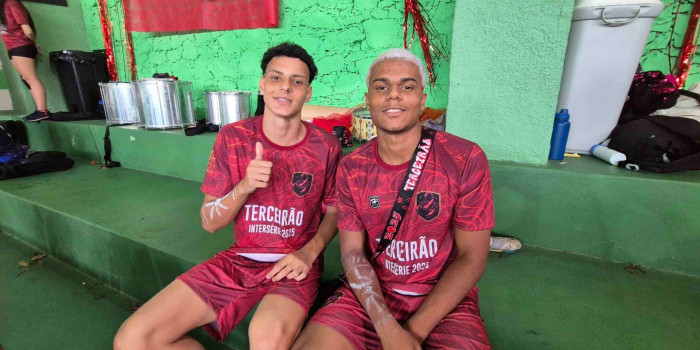 Intersérie 2025
