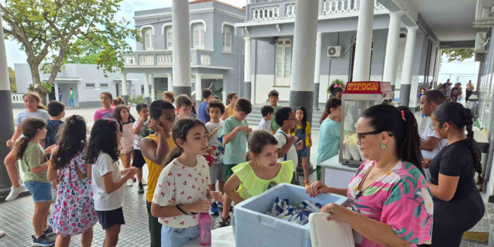 Semana de Criança 2025