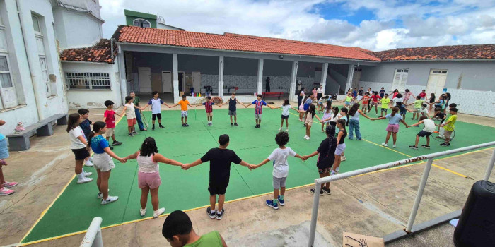 Semana de Criança 2025