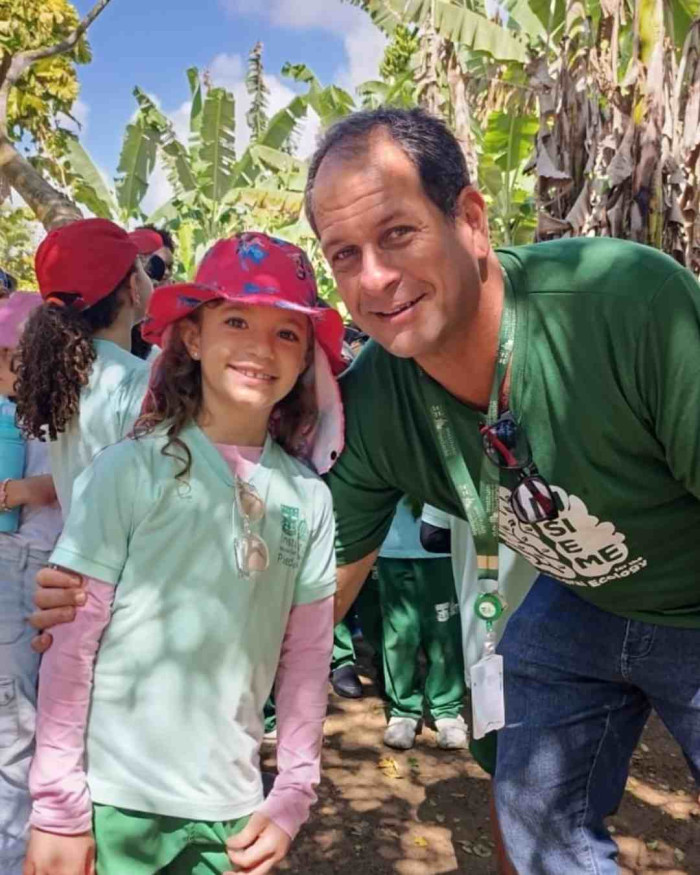 Explorando a Rocinha 