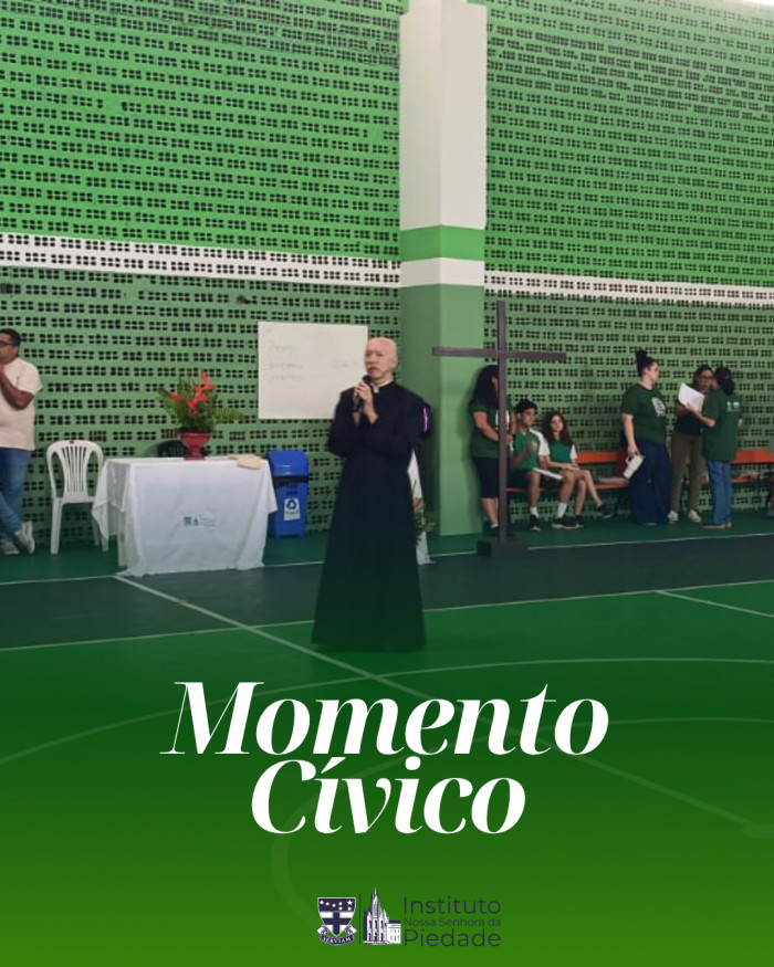 Instituto N. Sra. da Piedade