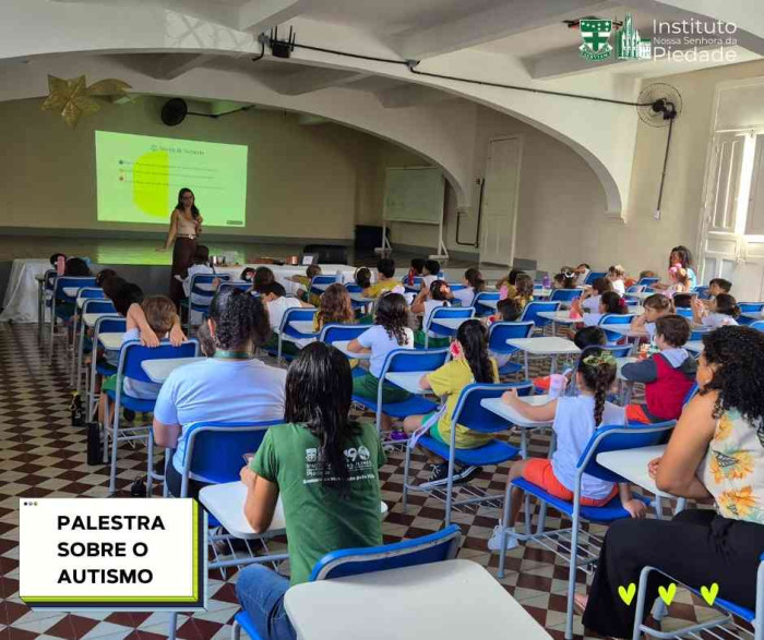 Instituto N. Sra. da Piedade