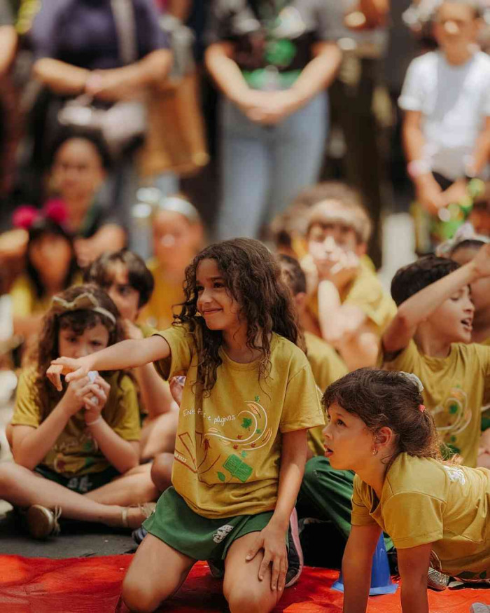 Registros FLINSP 2025