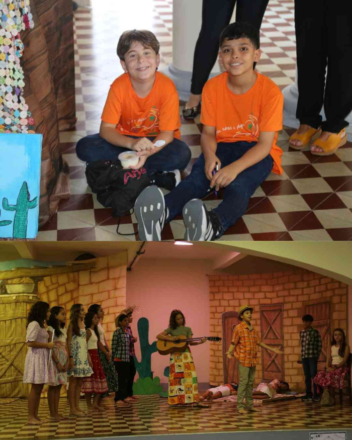 Registros FLINSP 2025