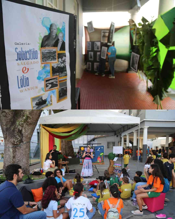 Registros FLINSP 2025