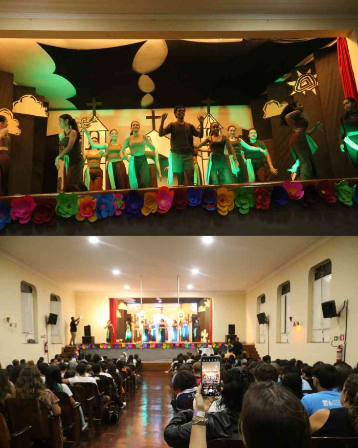 Registros FLINSP 2025