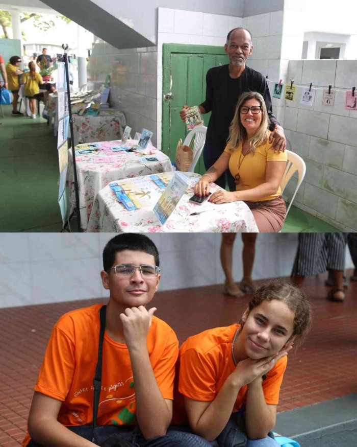 Registros FLINSP 2025