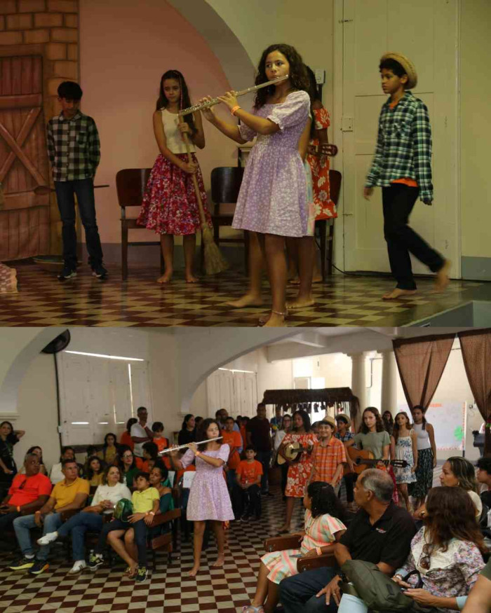 Registros FLINSP 2025