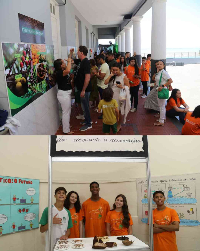 Registros FLINSP 2025