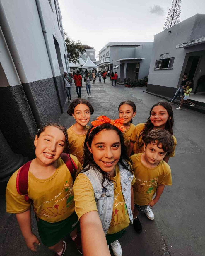 Registros FLINSP 2025