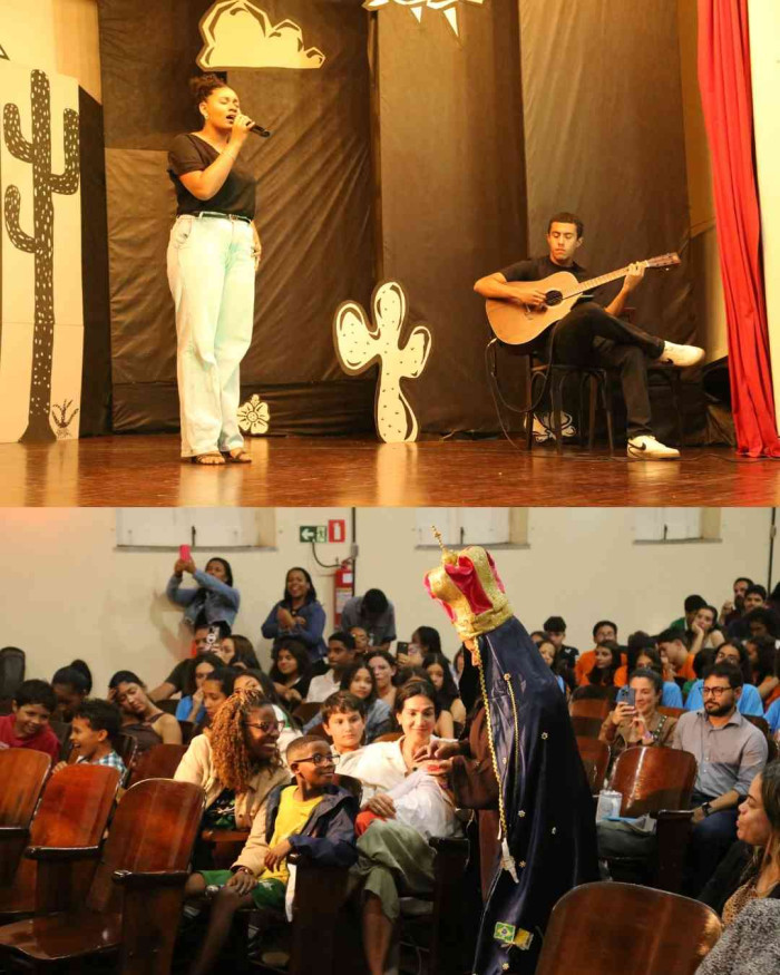 Registros FLINSP 2025