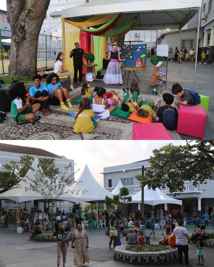 Registros FLINSP 2025