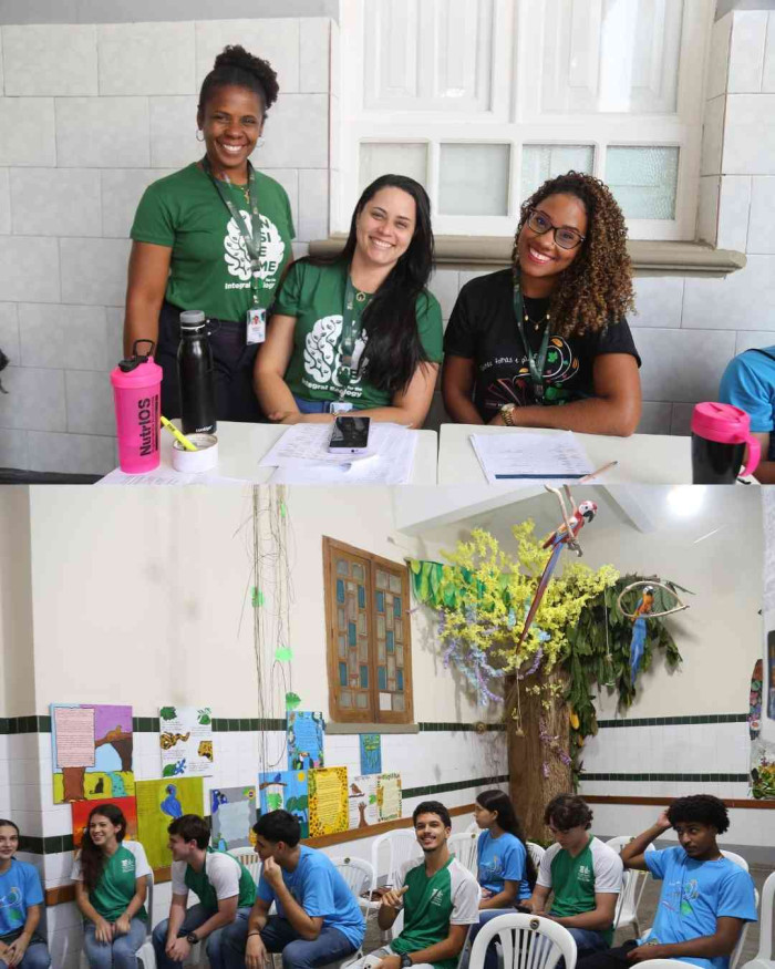 Registros FLINSP 2025