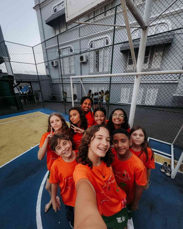 Registros FLINSP 2025