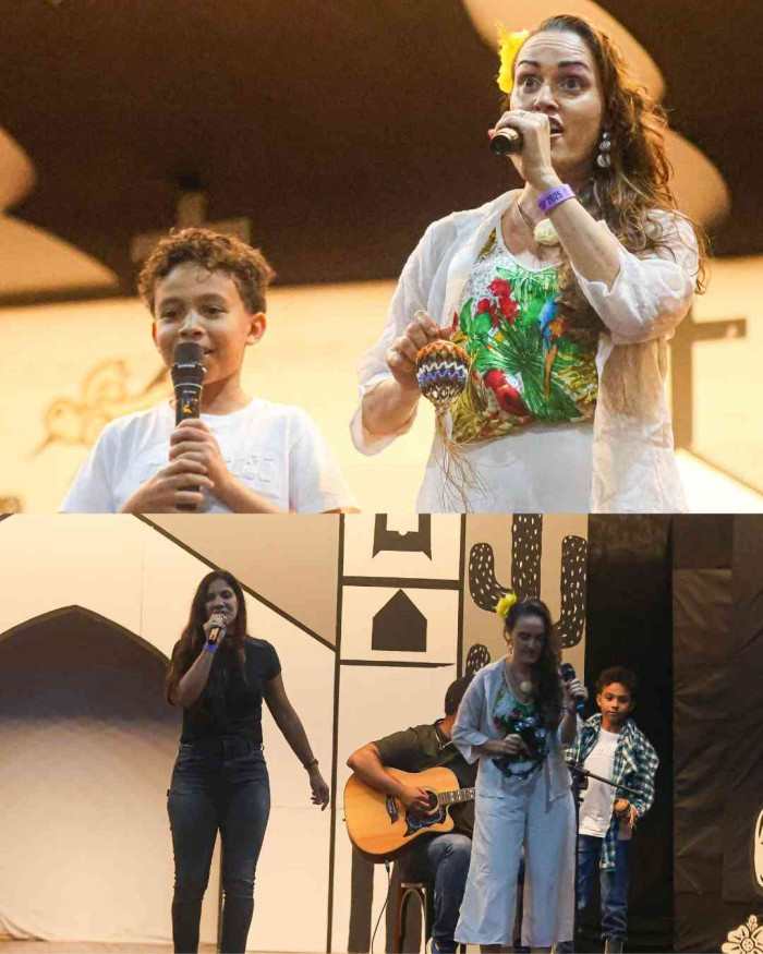 Registros FLINSP 2025