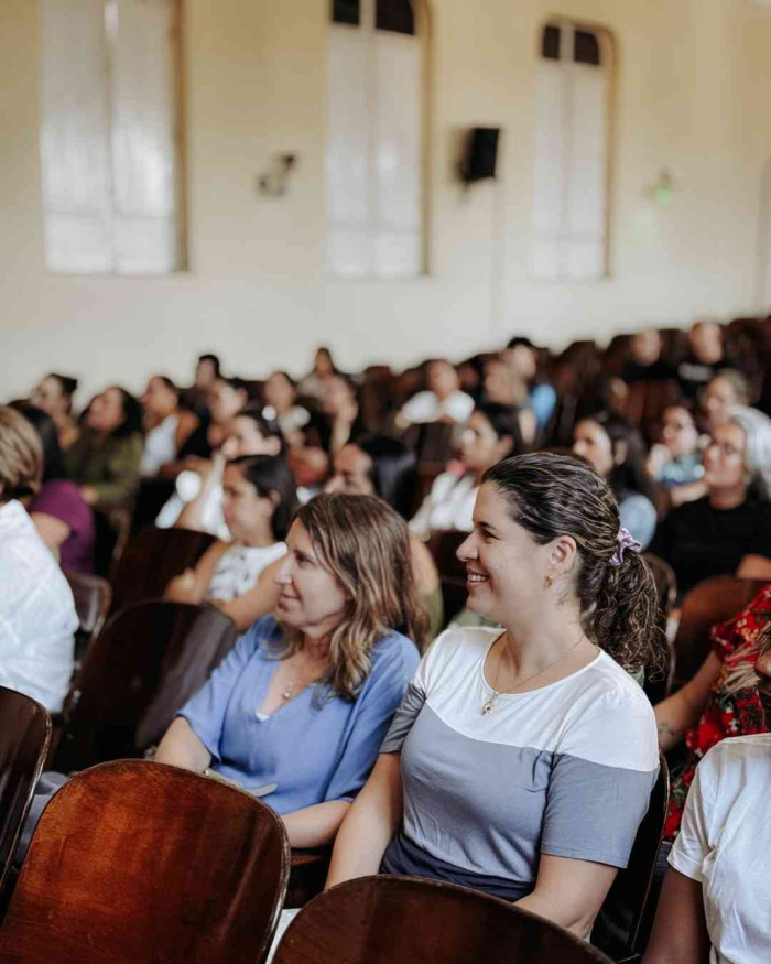 Registros FLINSP 2025