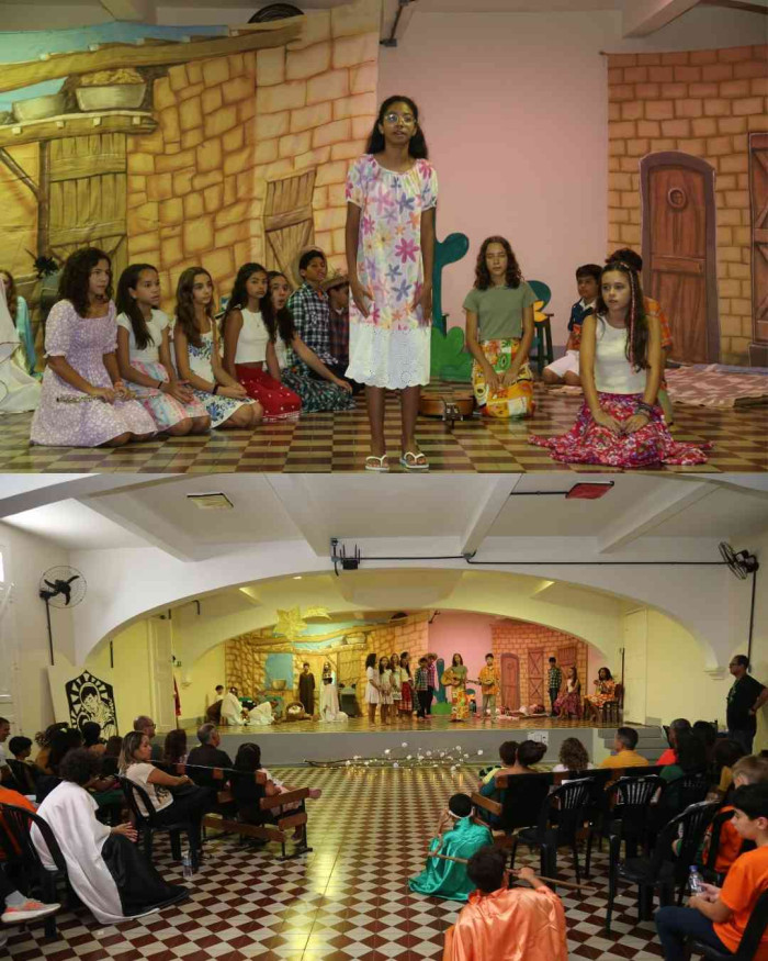 Registros FLINSP 2025