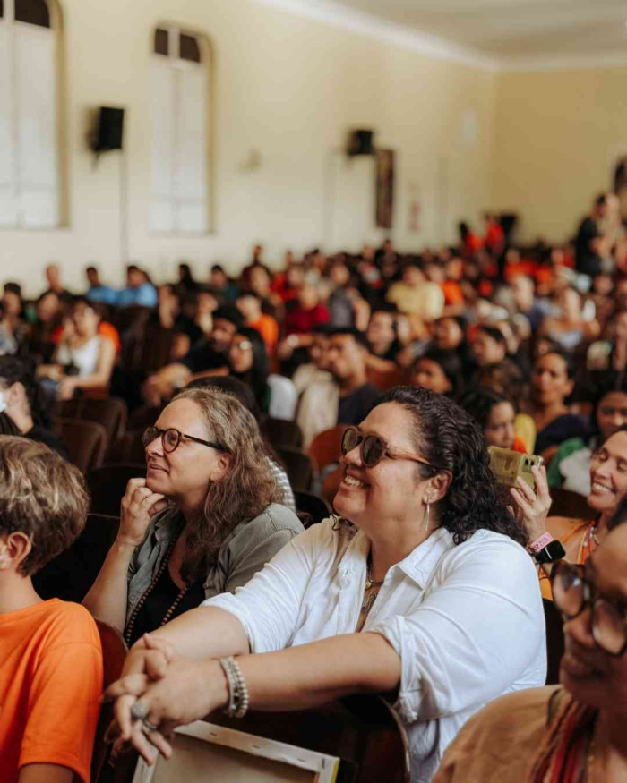 Registros FLINSP 2025