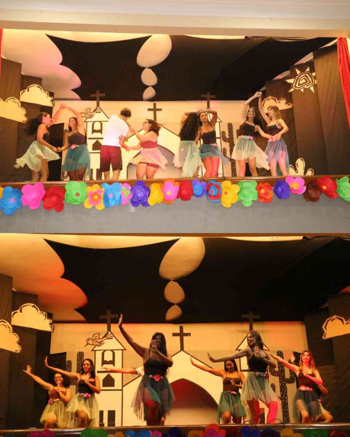 Registros FLINSP 2025