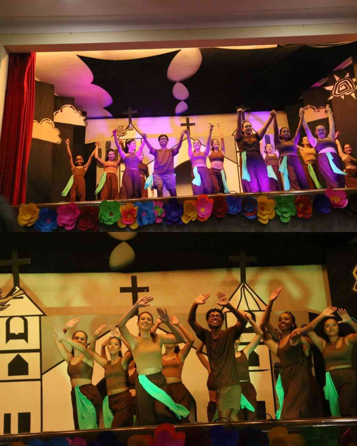 Registros FLINSP 2025