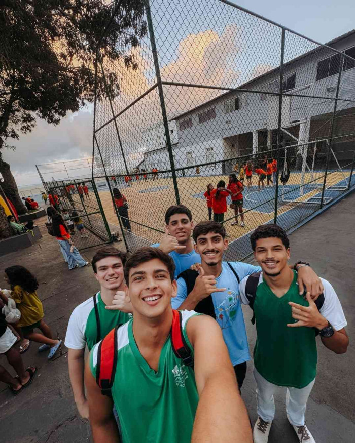 Registros FLINSP 2025