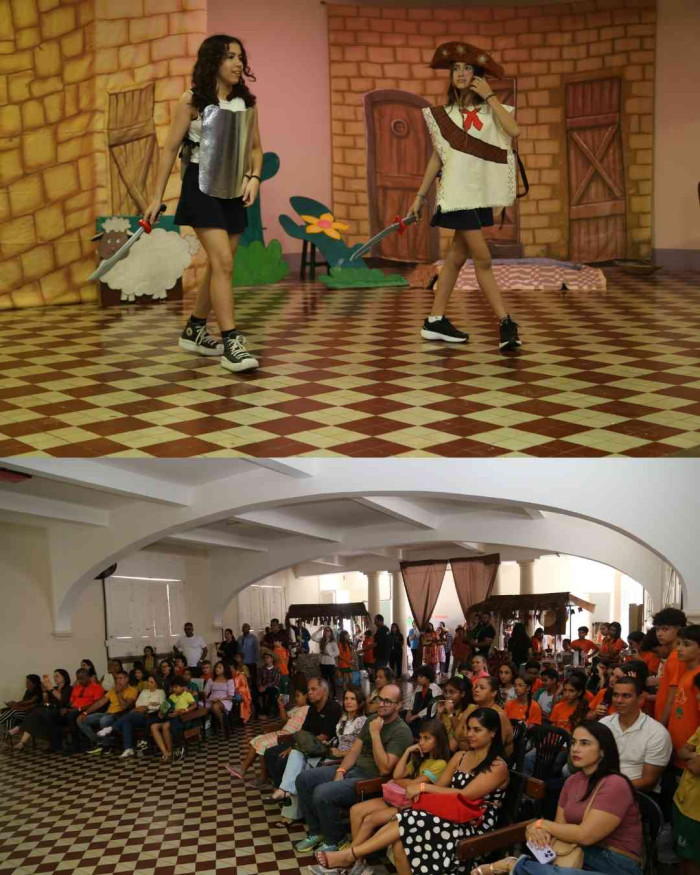 Registros FLINSP 2025