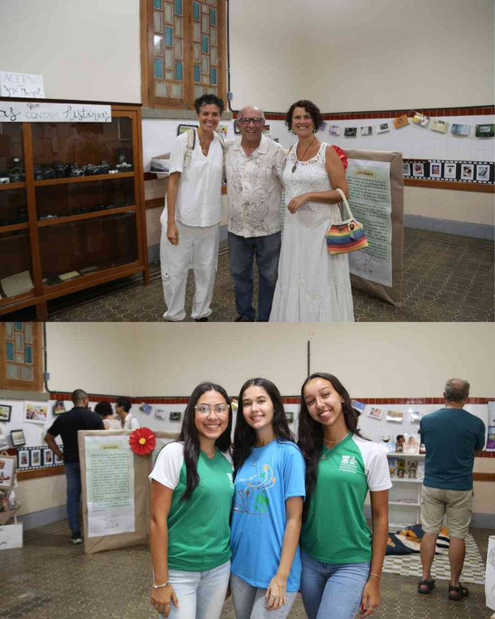 Registros FLINSP 2025