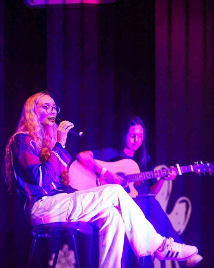 Registros FLINSP 2025