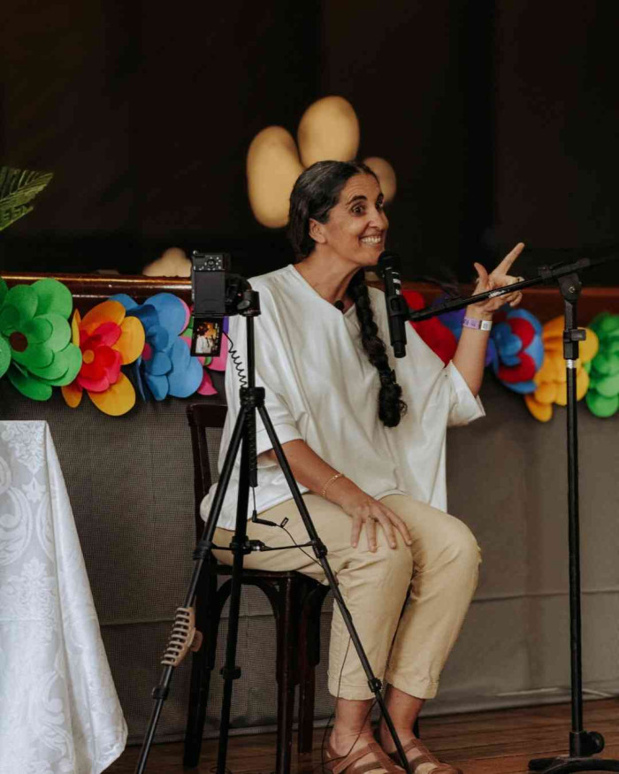 Registros FLINSP 2025