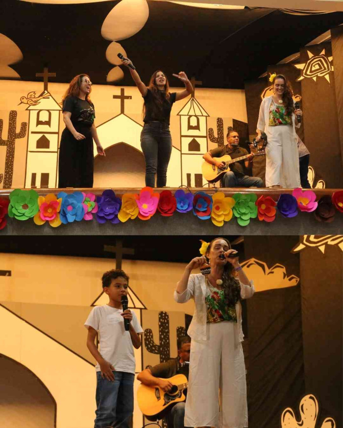 Registros FLINSP 2025