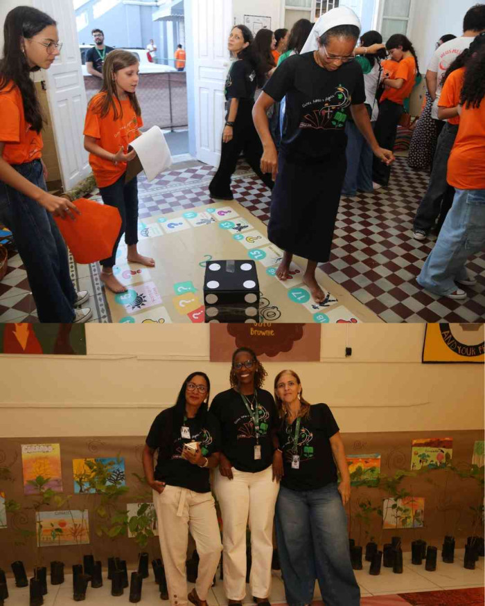 Registros FLINSP 2025