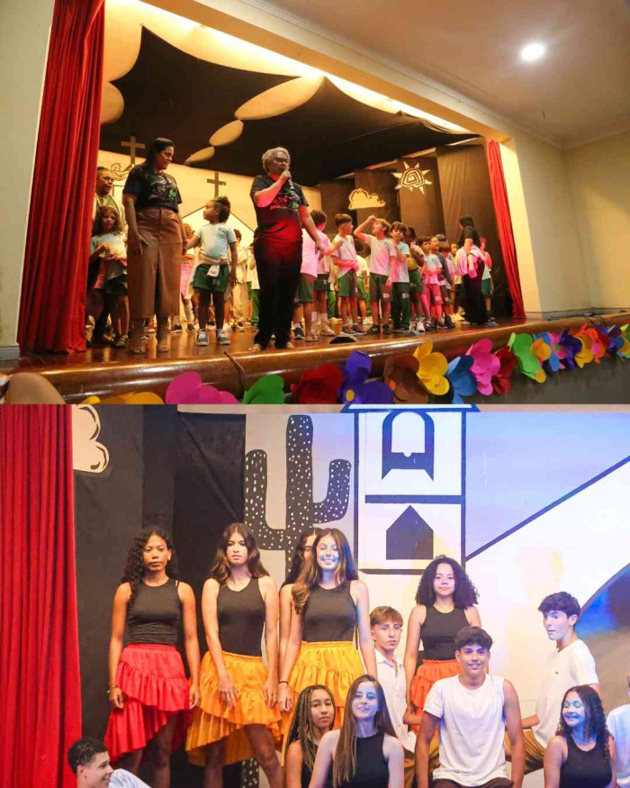 Registros FLINSP 2025