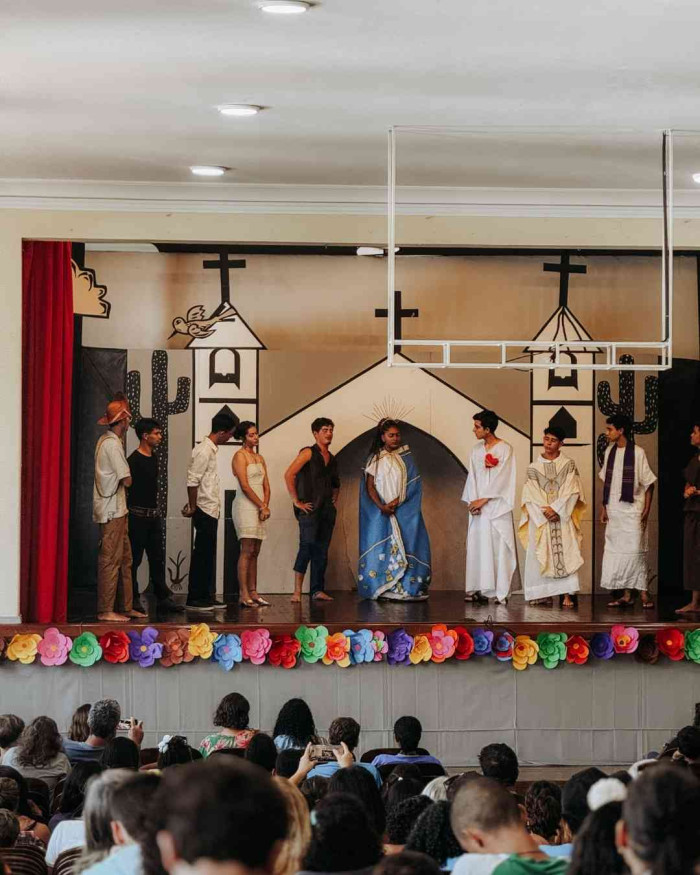 Registros FLINSP 2025