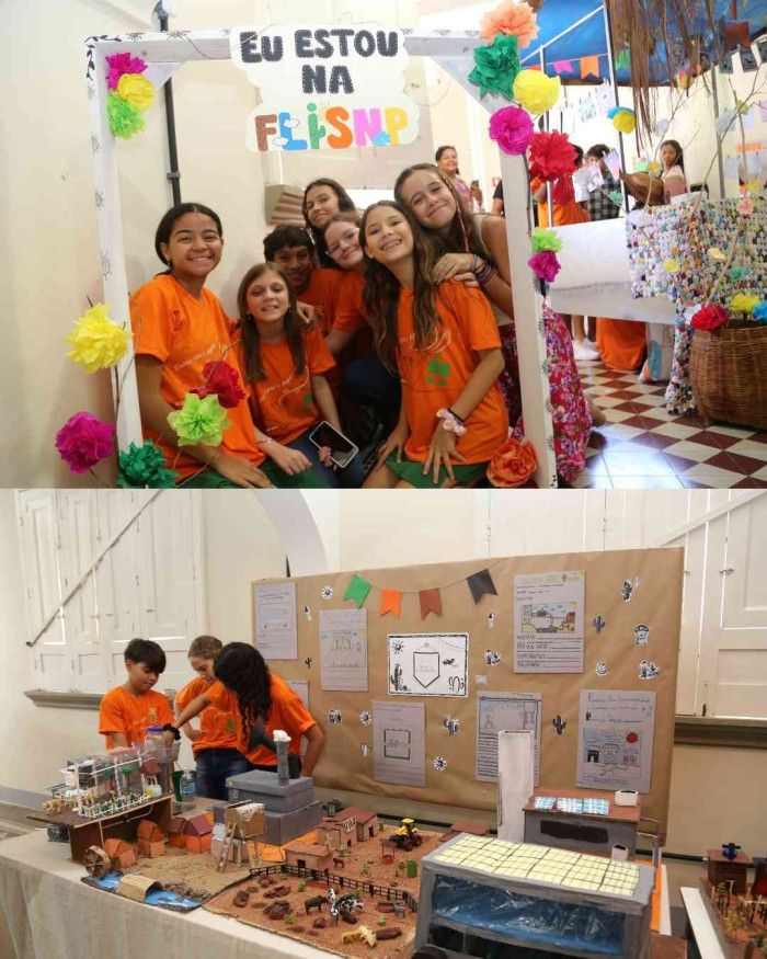 Registros FLINSP 2025