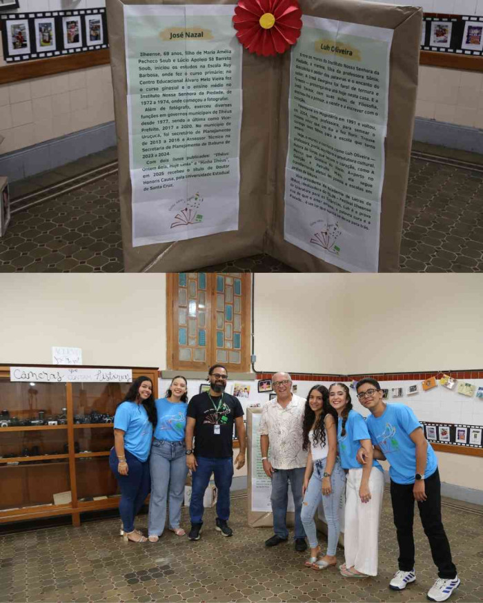 Registros FLINSP 2025