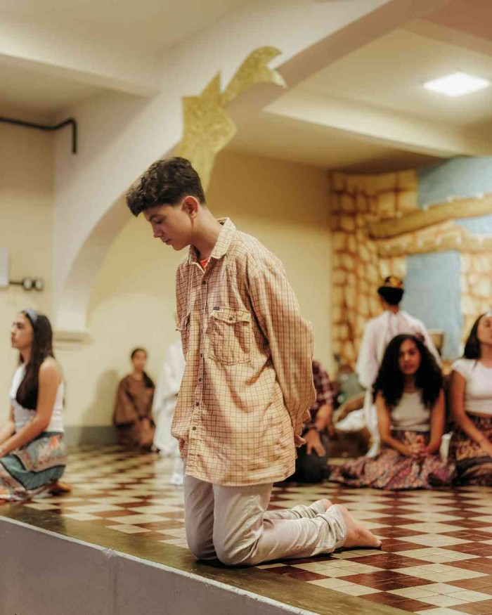 Registros FLINSP 2025