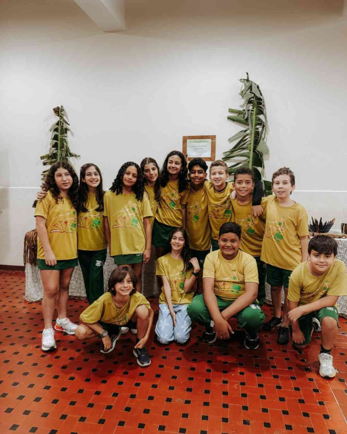 Registros FLINSP 2025